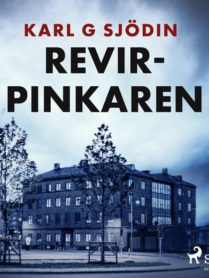cover image of Revirpinkaren